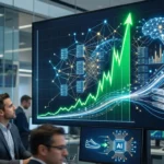 Allbirds stock surge AI pivot.