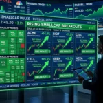 Ashish Kacholia increases stake in SG Finserv and Aeroflex smallcap stocks.