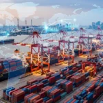 China export growth slowdown trade.