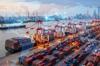 China export growth slowdown trade.