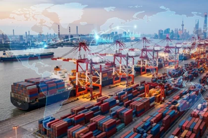 China export growth slowdown trade.