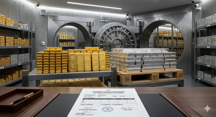 gold import banks India bullion bars.