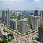 Gurugram circle rates property increase.