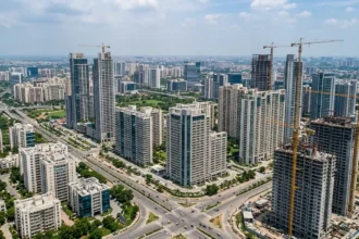 Gurugram circle rates property increase.