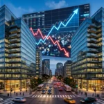 HDFC vs ICICI Bank comparison chart.