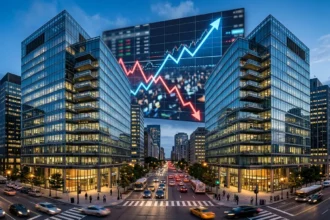 HDFC vs ICICI Bank comparison chart.