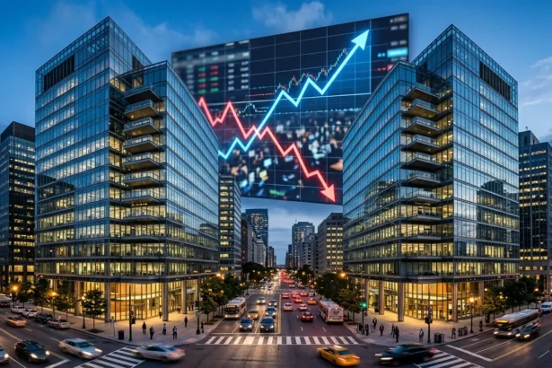 HDFC vs ICICI Bank comparison chart.
