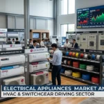 Havells Q4 results impact on shares.