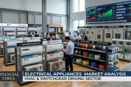 Havells Q4 results impact on shares.