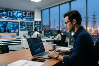 Om Power IPO allotment status