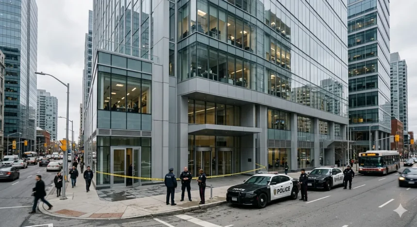 TCS Nashik case investigation.