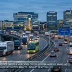 Tata Motors Iveco deal trucks acquisition.