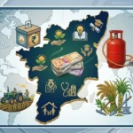 TVK manifesto 2026 rally.