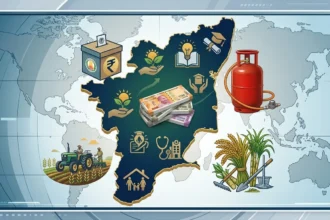 TVK manifesto 2026 rally.